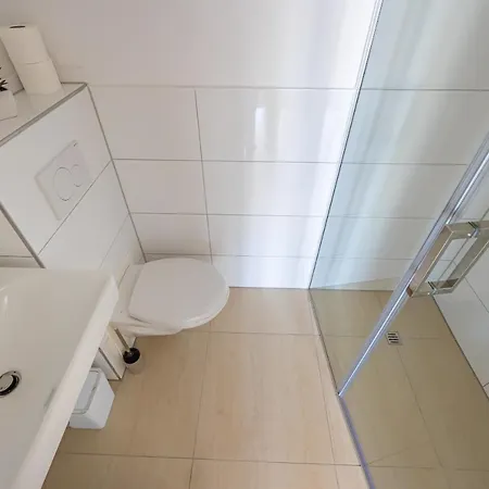 Apartment Bella Adria *