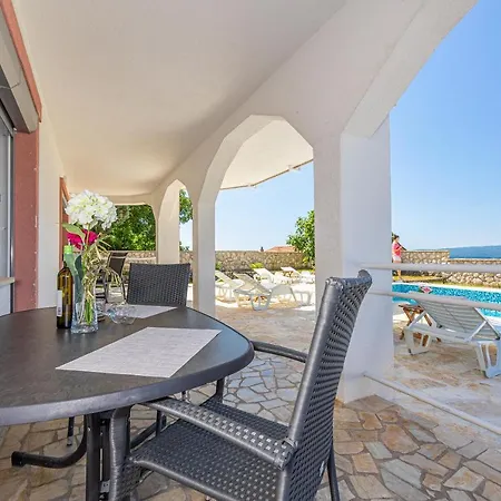 Apartment Bella Adria *