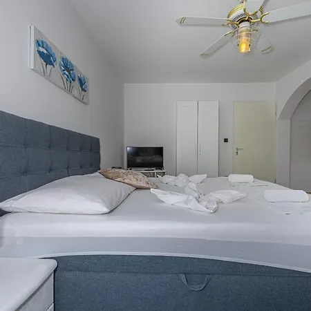 Apartmán Bella Adria *