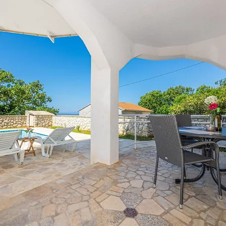 Apartment Bella Adria