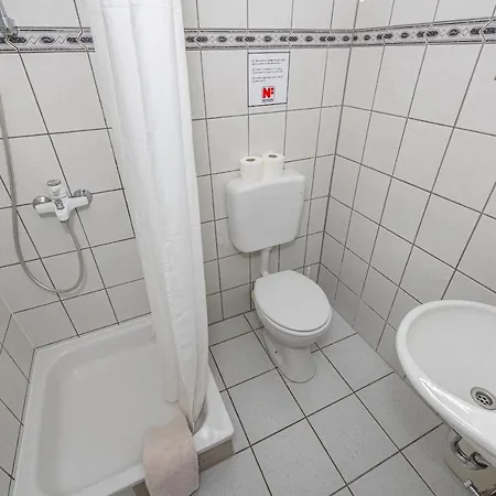 Bella Adria Apartment Dramalj