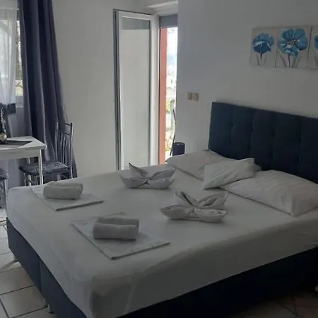 Bella Adria Apartment Dramalj