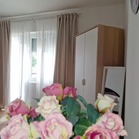 Apartmán Bella Adria *