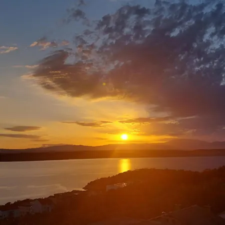 Bella Adria Apartmán Dramalj