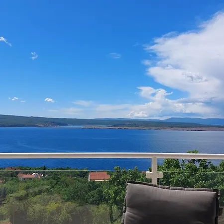 Apartmán Bella Adria Dramalj