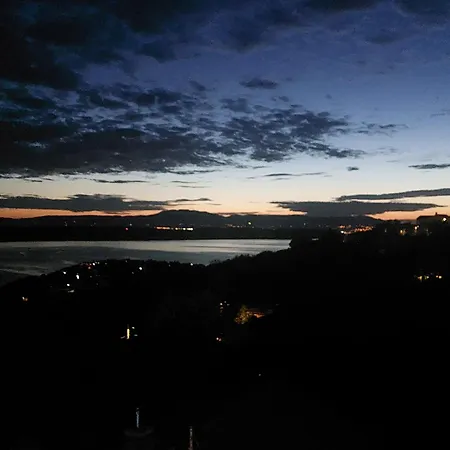 Apartmán Bella Adria