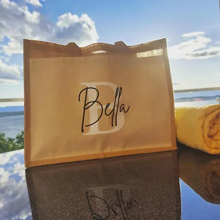 Bella Adria Apartmán *