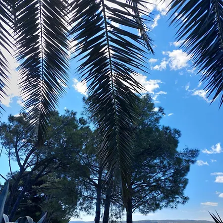 Bella Adria Apartment *