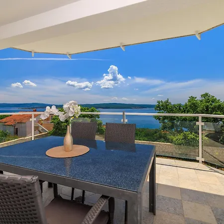 Bella Adria Apartmán *