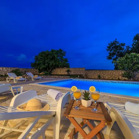 Apartmán Bella Adria *