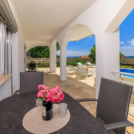 Apartment Bella Adria Dramalj