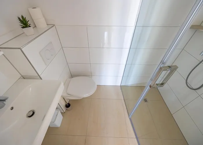 Appartement Bella Adria *