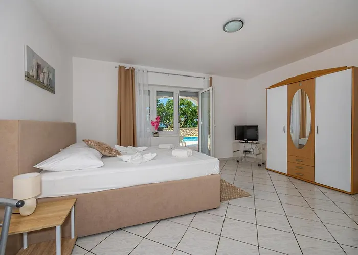 Appartement Bella Adria