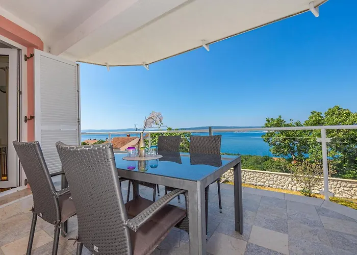 Bella Adria * Dramalj