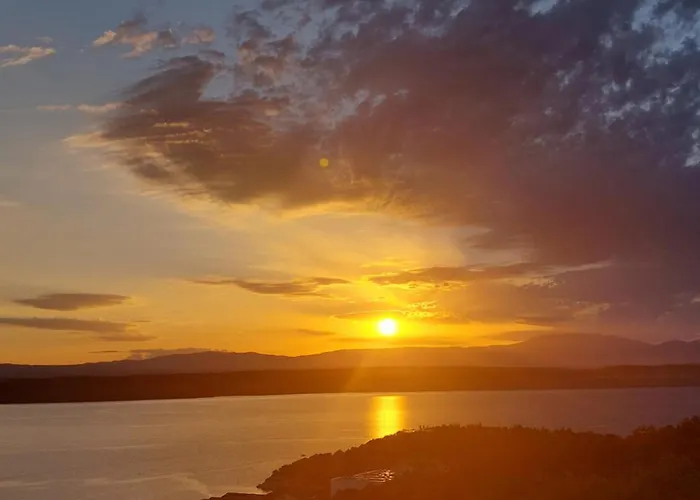 Bella Adria Appartement Dramalj