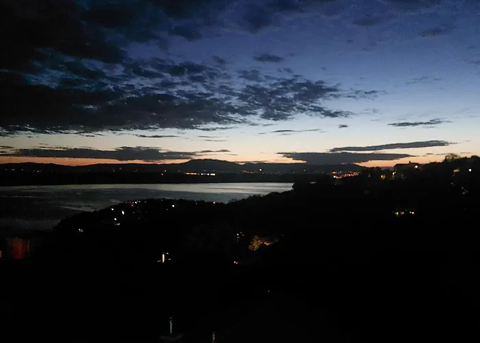 Appartement Bella Adria