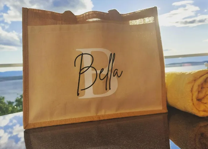 Bella Adria Appartement *