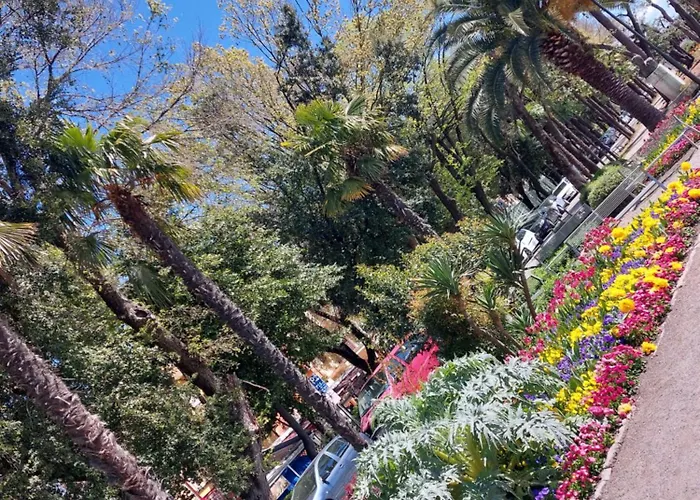 Appartement Bella Adria Dramalj