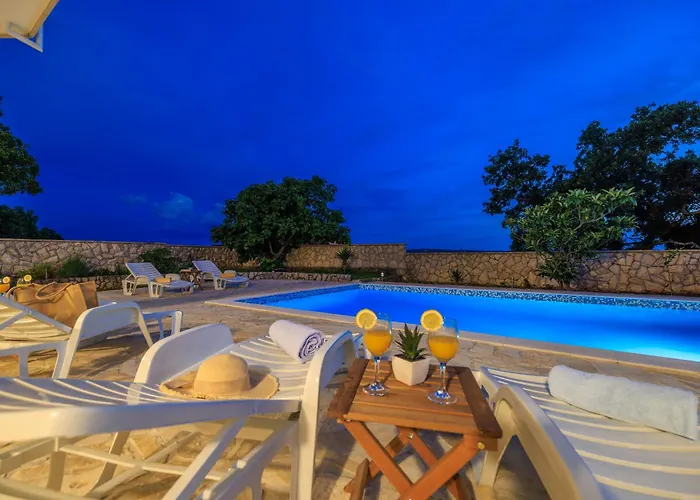 Appartement Bella Adria *