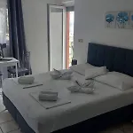 Bella Adria Apartment Dramalj
