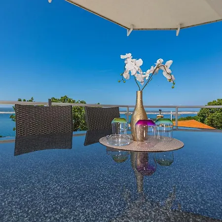 Bella Adria Appartamento Dramalj