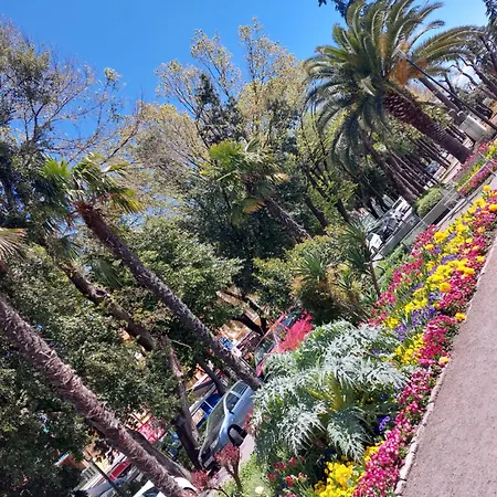 Daire Bella Adria Dramalj