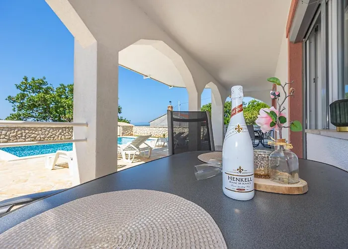 Bella Adria Apartment