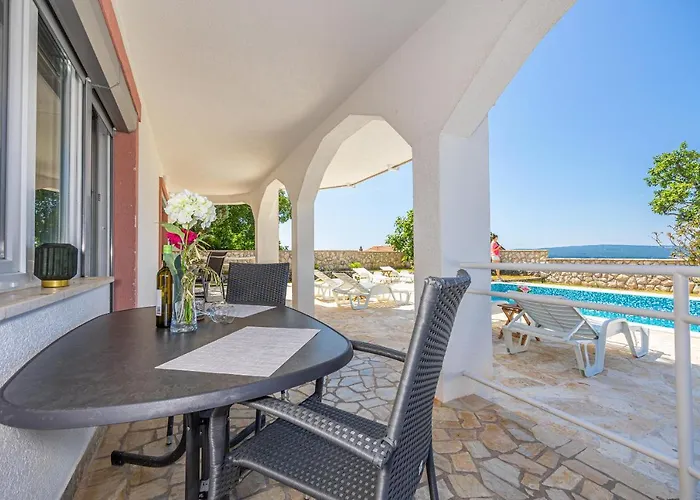 Apartamento Bella Adria *