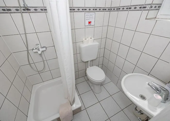 Bella Adria Apartment Dramalj