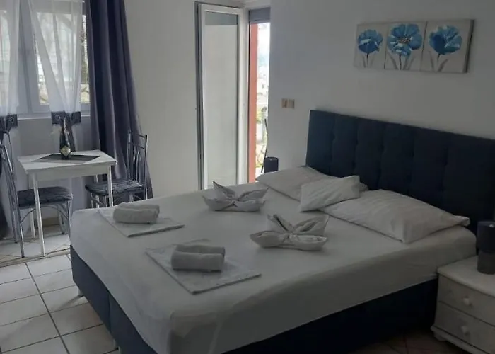 Bella Adria Apartment Dramalj