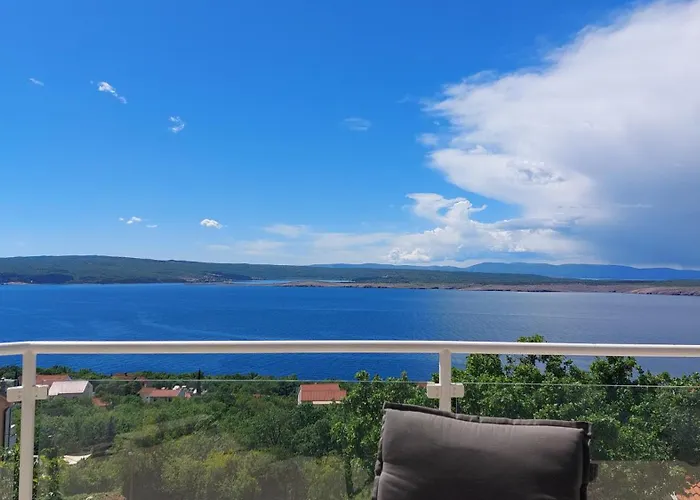 Apartment Bella Adria Dramalj